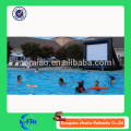 used inflatable movie screen,inflatable movie screen for sale,inflatable rear projection screen